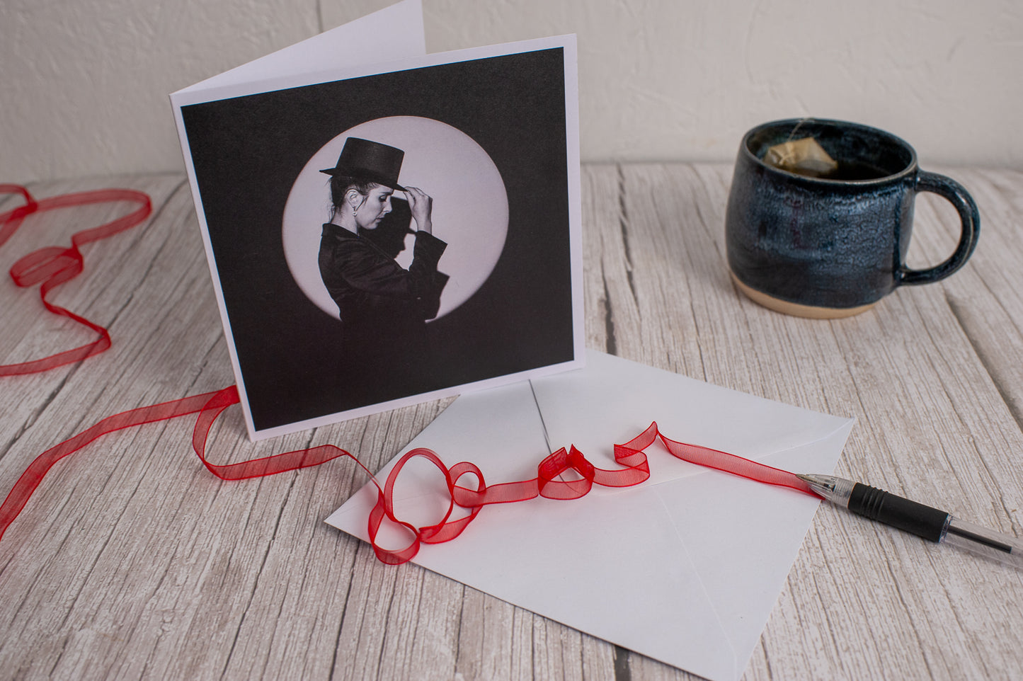 Greeting cards set of 3, Various Collections